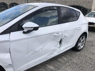 Seat Leon FR  150CV picture 13