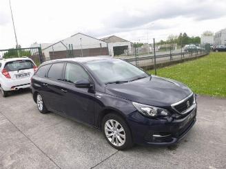 Avarii autoturisme Peugeot 308 1.2   SW 2019/2