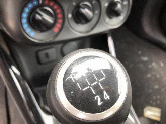 Opel Adam 1.2  CABRIO picture 17