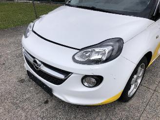 Opel Adam 1.2  CABRIO picture 7