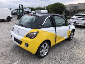 Opel Adam 1.2  CABRIO picture 4