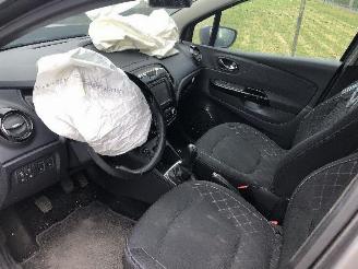Renault Captur 1.5 DCI picture 9
