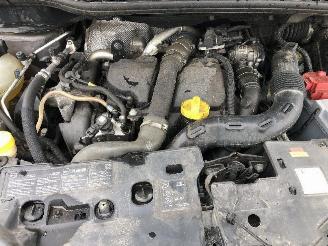 Renault Captur 1.5 DCI picture 21