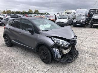 Renault Captur 1.5 DCI picture 3