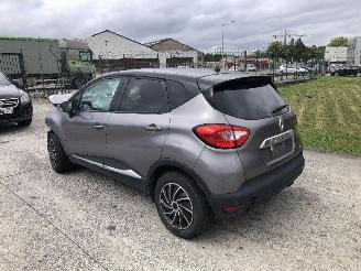 Schadeauto Renault Captur 1.5 DCI 2014/8