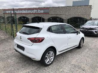 Avarii autoturisme Renault Clio 1.0 ZEN 2020/2