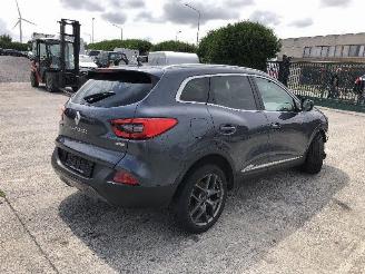 Schadeauto Renault Kadjar 1.5 dci  INTENS 2017/5