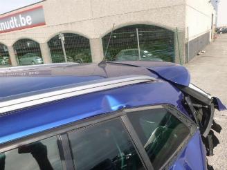 Renault Mégane 1.2 turbo GT Line picture 15