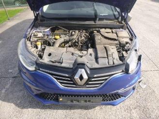 Renault Mégane 1.2 turbo GT Line picture 17