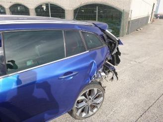 Renault Mégane 1.2 turbo GT Line picture 9