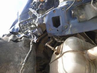 Renault Mégane 1.2 turbo GT Line picture 27