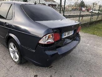 Saab 9-5 2.3 T  GRIFFIN Bio power picture 7