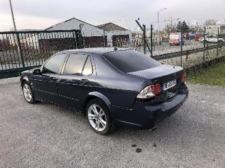 Saab 9-5 2.3 T  GRIFFIN Bio power picture 2
