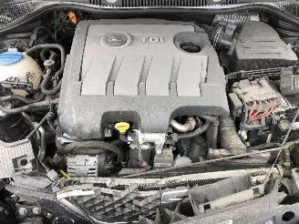 Seat Ibiza 1.6 TDI  FR picture 18