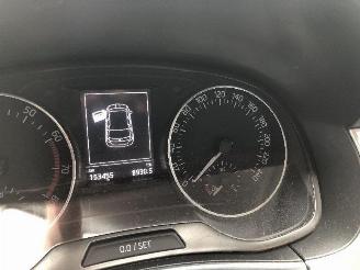 Skoda Fabia 1.0 picture 19