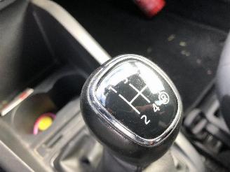 Skoda Fabia combi  1.0 picture 20