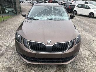 Skoda Octavia 1.0 TSI AMBITION picture 13
