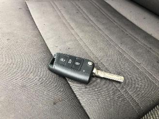 Skoda Octavia 1.0 TSI AMBITION picture 19