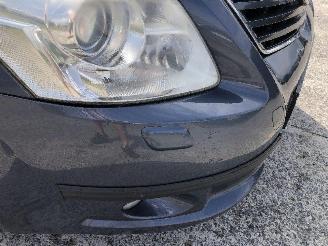 Toyota Avensis 2.0 D4D   HAGELSCHADE picture 12