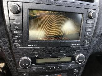 Toyota Avensis 2.0 D4D   HAGELSCHADE picture 27