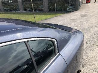 Toyota Avensis 2.0 D4D   HAGELSCHADE picture 8