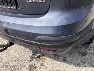 Toyota Avensis 2.0 D4D   HAGELSCHADE picture 20