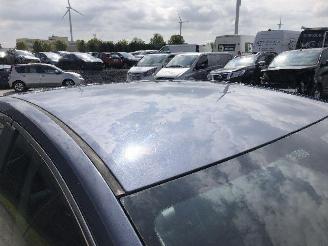 Toyota Avensis 2.0 D4D   HAGELSCHADE picture 13