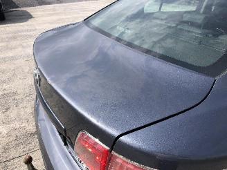 Toyota Avensis 2.0 D4D   HAGELSCHADE picture 17