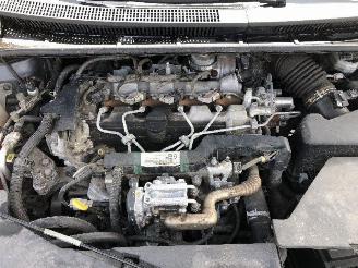 Toyota Avensis 2.0 D4D   HAGELSCHADE picture 26