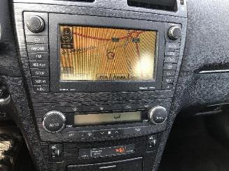 Toyota Avensis 2.0 D4D   HAGELSCHADE picture 28