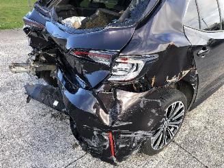 Toyota Corolla 2.0 HYBRIDE picture 10