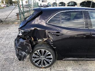 Toyota Corolla 2.0 HYBRIDE picture 8