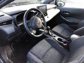 Toyota Corolla 2.0 HYBRIDE picture 5