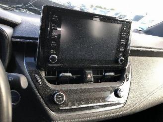 Toyota Corolla 2.0 HYBRIDE picture 29