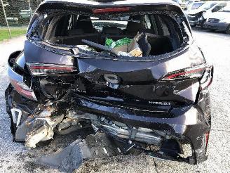 Toyota Corolla 2.0 HYBRIDE picture 28
