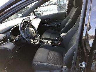 Toyota Corolla 2.0 HYBRIDE picture 6