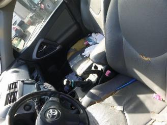 Toyota Rav-4 2.2 D4D  4WD picture 19