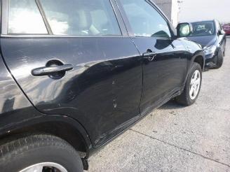 Toyota Rav-4 2.2 D4D  4WD picture 17