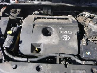 Toyota Rav-4 2.2 D4D  4WD picture 13
