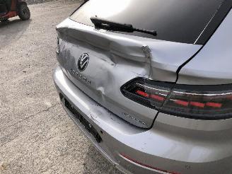 Volkswagen Arteon Arteon 1.4 hybride picture 9
