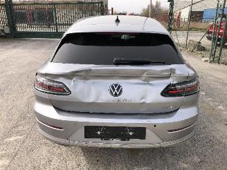 Volkswagen Arteon Arteon 1.4 hybride picture 8