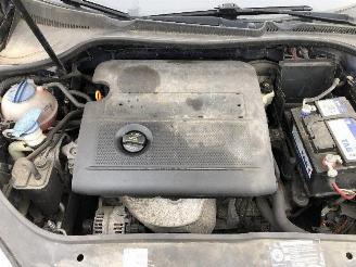 Volkswagen Golf 1.4 I picture 18