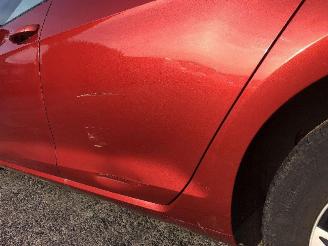 Volkswagen Golf 1.6 tdi trendline picture 16