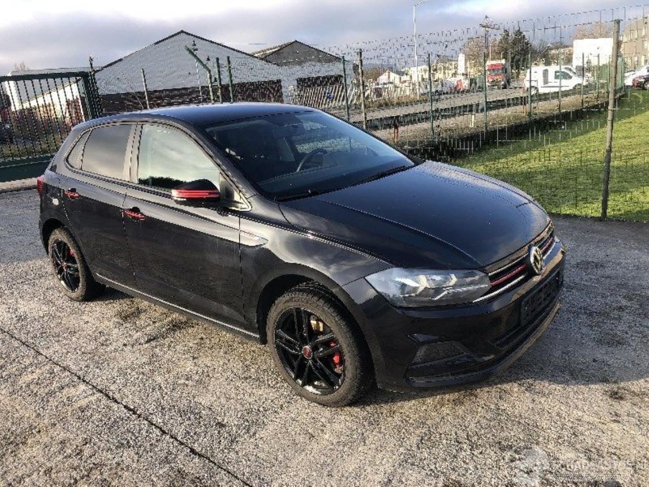 Volkswagen Polo 1.0 MPI TRENDLINE