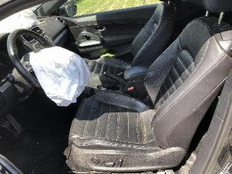 Volkswagen Scirocco 2.0 tdi picture 6