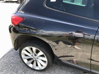 Volkswagen Scirocco 2.0 tdi picture 13