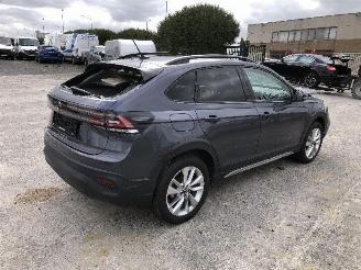 Voiture accidenté Volkswagen Taigo 1.0 TSI  DSG 2025/3