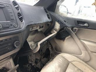 Volkswagen Tiguan 2.0 TDI picture 20