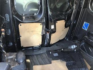 Ford Tourneo Courier 1.5 TDCI picture 11