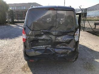 Ford Tourneo Courier 1.5 TDCI picture 7